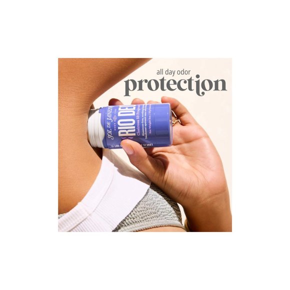 Sol de Janeiro Rio Deo Deodorant - Picture 3 of 9